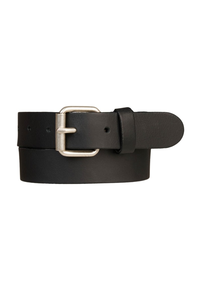 Petrol Industries LEATHER - Riem - black