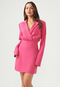BWLDR LESSA  - Dienas kleita - hot pink
