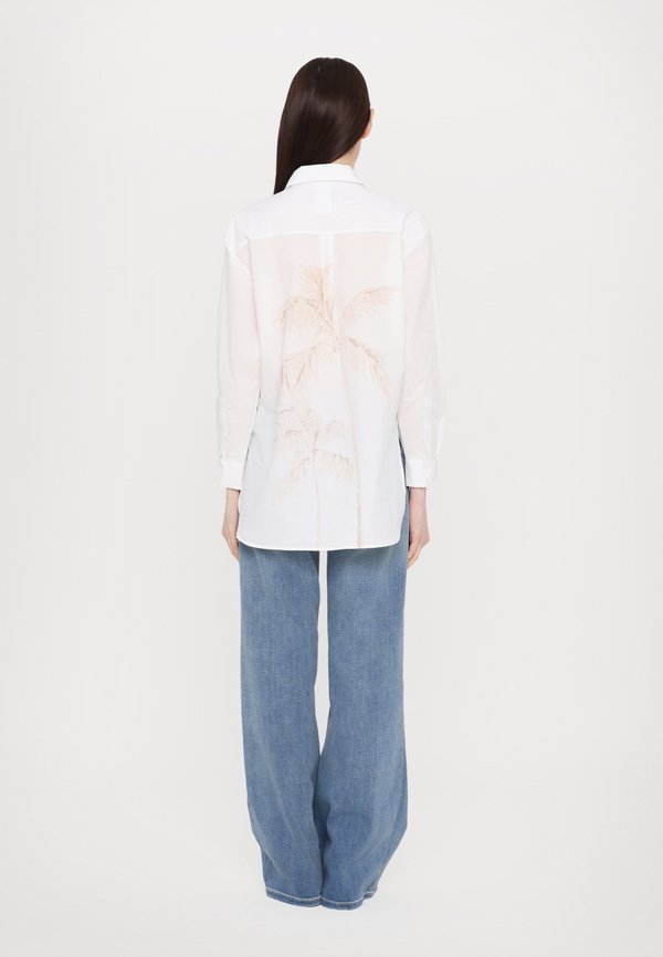 LAMBERT - Button-down blouse3