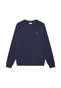 PATCH - Sweatshirt - dark navy