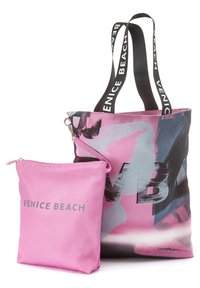 Venice Beach Tote bag - bedruckt