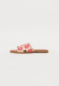 Anna Field - JONI - Mules - beige Thumbnail Image 1
