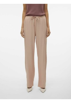 VMDINNA  - Pantalon classique - misty rose