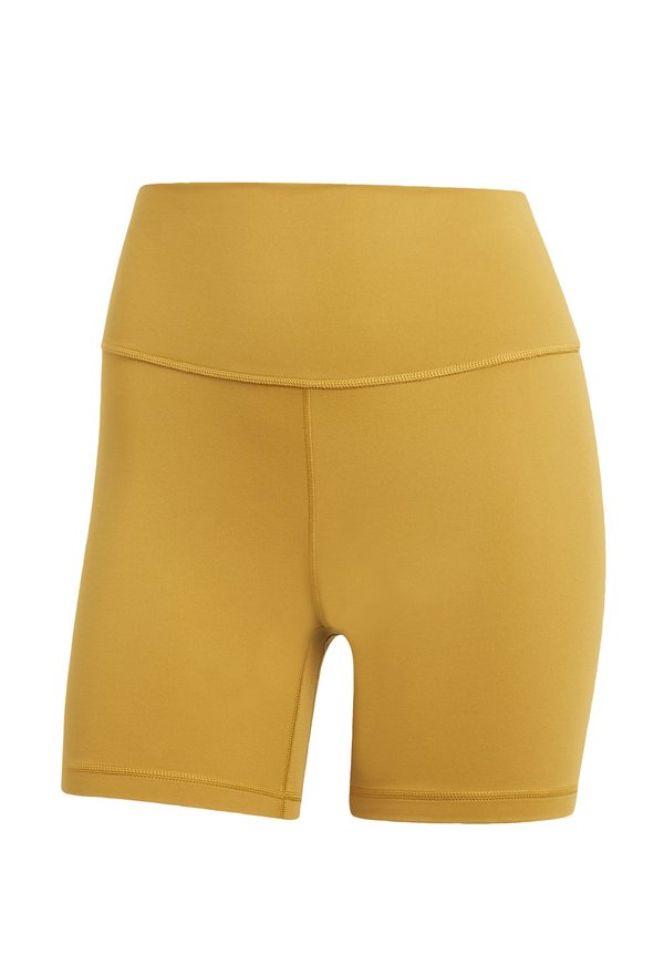 ALL ME  - Leggings - preloved bronze2