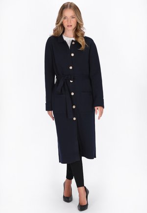 Trenci - navy