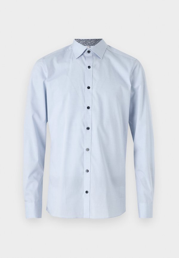 Formal shirt - hellblau2