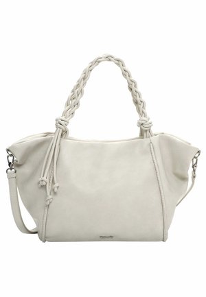 Bolso de mano - ecru