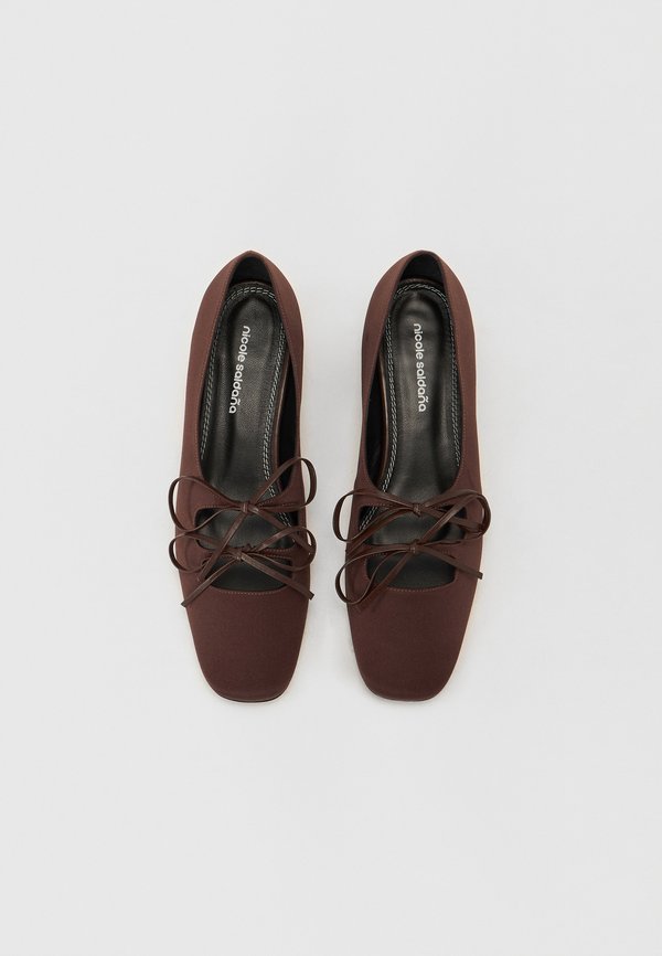 ISABEL   - Ballet pumps2