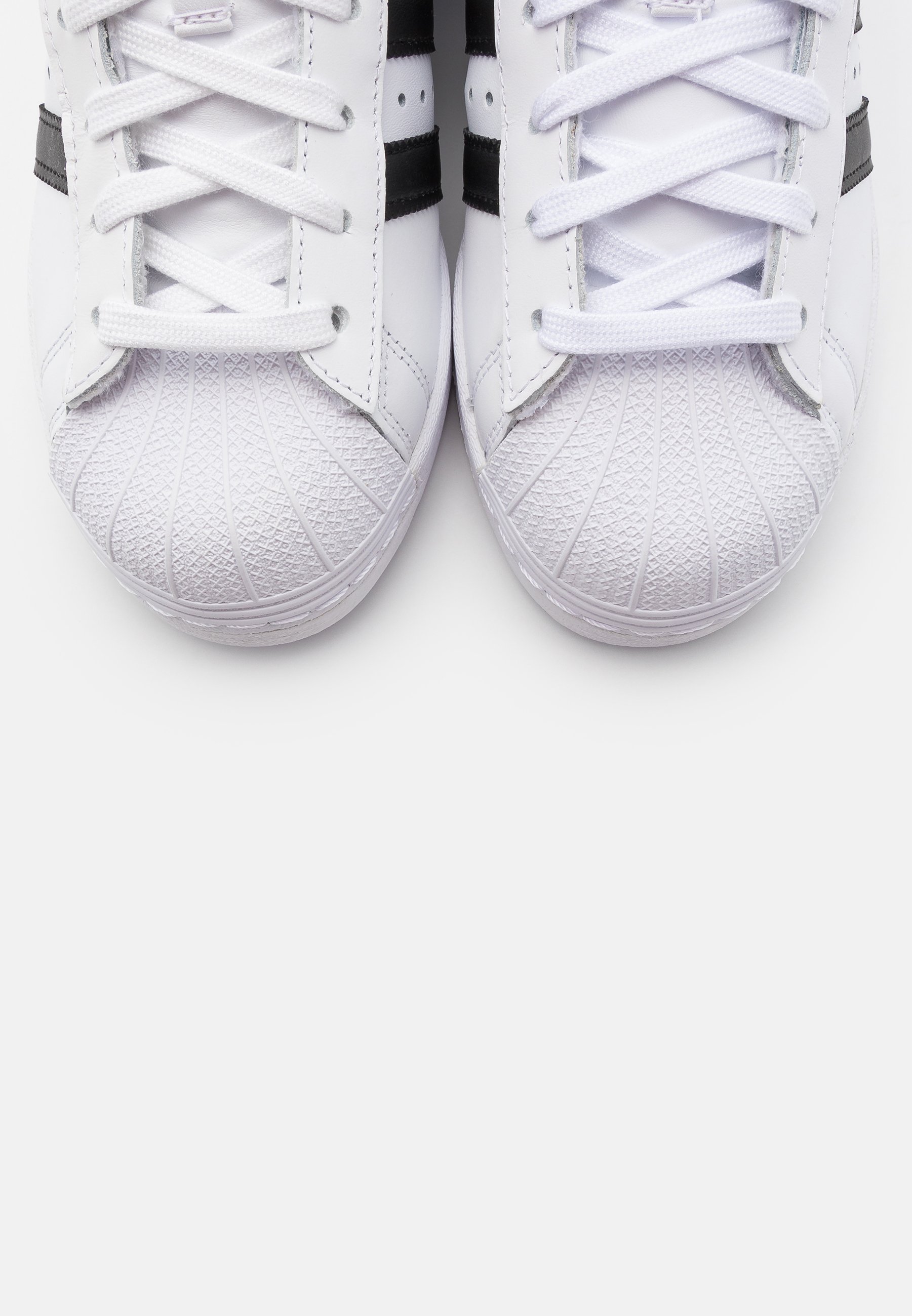 superstar argent zalando