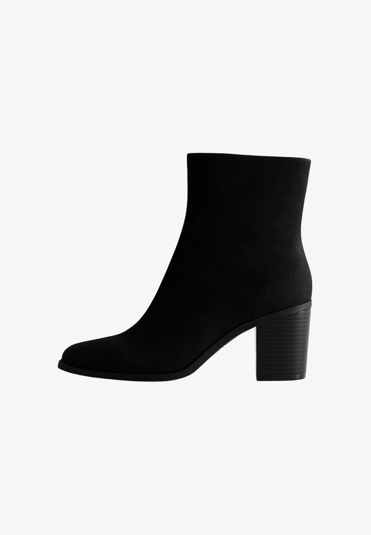 New Look Stiefelette black/schwarz Zalando - Main Image