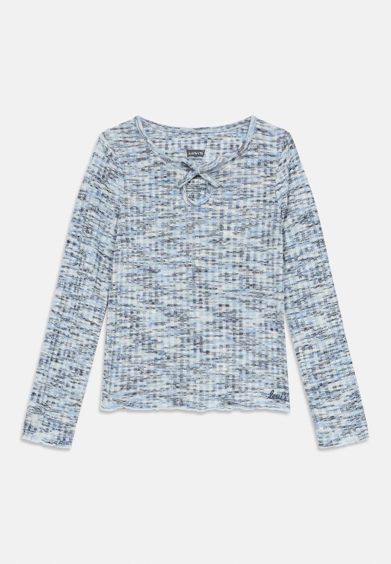 Levi’s® Longsleeve blauw