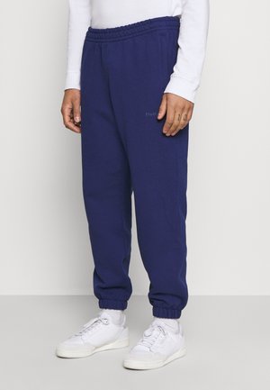 Pantalon de survêtement - dark blue