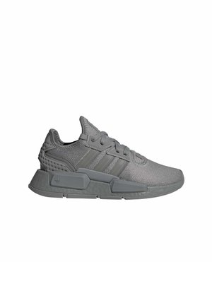 adidas Originals NMD_G1 - Sneakers basse - grey three   grey   core black