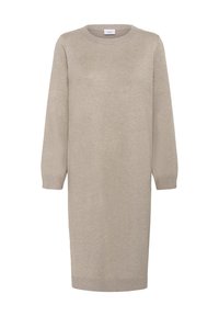 Non sélectionné, greige melange