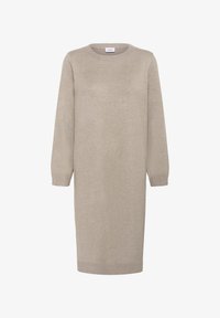 Non sélectionné, greige melange