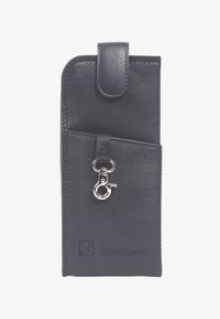 Non sélectionné, black