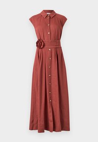 Selectat, mattone rosso