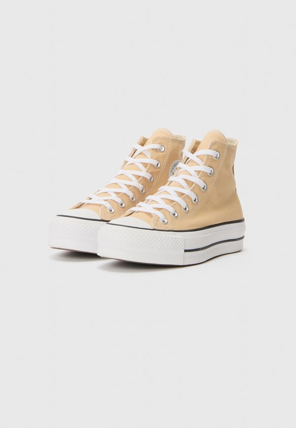 CHUCK TAYLOR - High-top trainers2