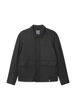PILOT - Leichte Jacke - schwarz