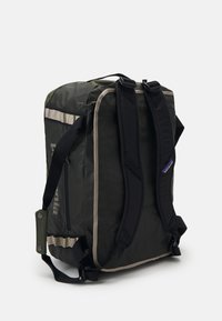 Patagonia BLACK HOLE DUFFEL 40L UNISEX - Utazótáska - pinie