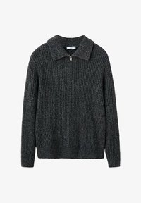 Niet geselecteerd, dark grey