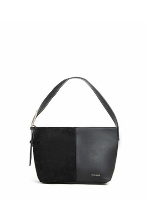 BADIA - Handtas - nero
