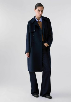 LIU JO, Mantel - dark blue