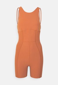 Nike Performance Survêtement - brown