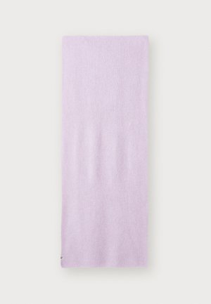 MSCH Copenhagen HOPE ICON SCARF KEY - Šál - orchid bloom
