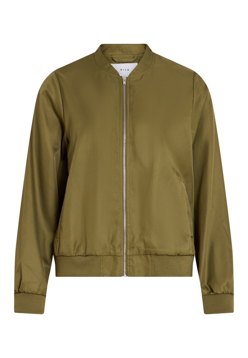 Vila Bomberjacks olijfgroen
