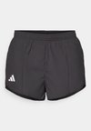 ADIZERO SHORT - Korte sportsbukser - black