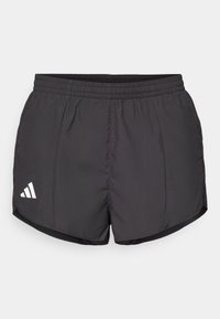 ADIZERO SHORT - Sports shorts - black