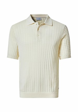 Pierre Cardin, Polo - weiß