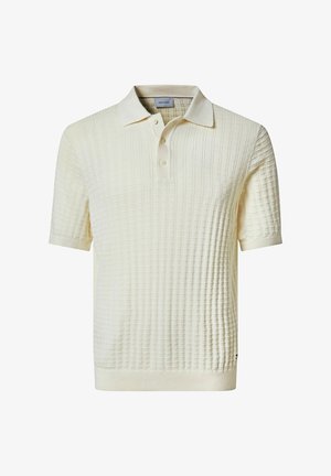 Pierre Cardin, Polo - weiß