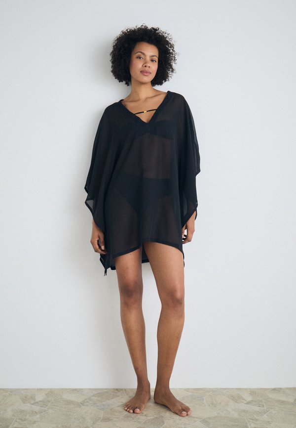 KANO COVER UP - Beach accessory3