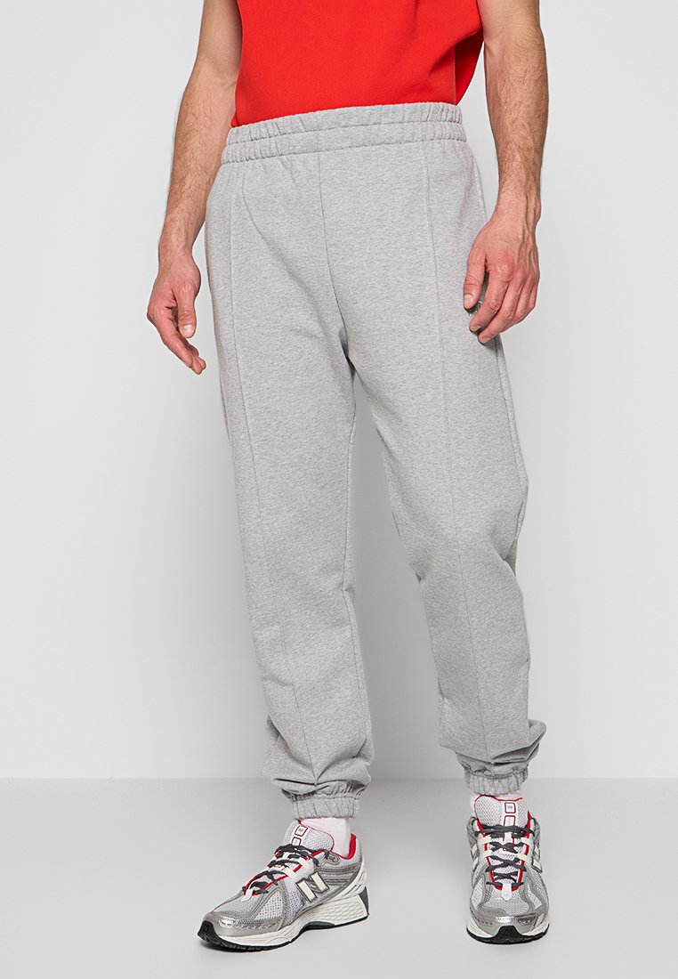 GCDS Trainingsbroek lichtgrijs GCDS Trainingsbroek lichtgrijs