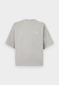 Non sélectionné, medium grey heather
