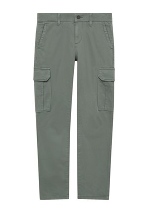 Cargohose - schiefergrau