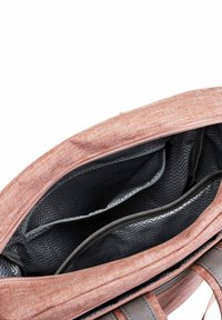 VUCH LIEN - Malý batoh  - pink