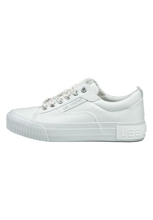 Lee Cooper - Sneakersy niskie