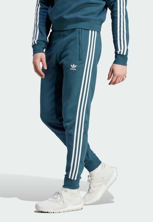 Pantalones deportivos - blue