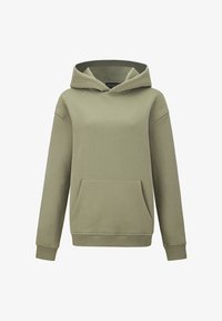 Niewybrane, safari green