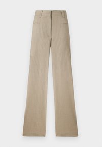 PATTI - Nohavice - sage smoke