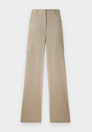 PATTI - Stoffhose - sage smoke