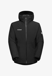Valgt, black black