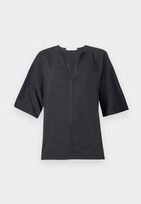 RUE MODERN - Blouse - black