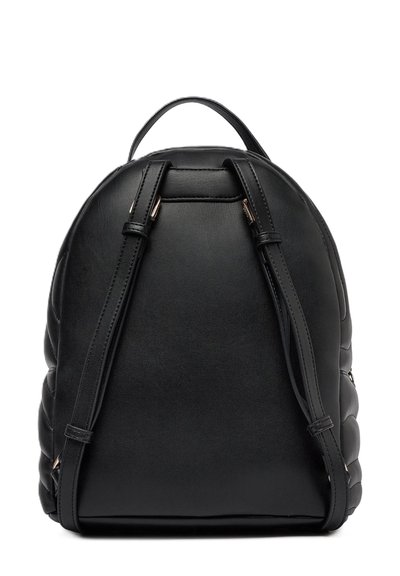 Sac à dos sac Liu Jo m sac à dos dakota blue-jeans et cuir - In More
