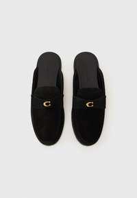 COACH JOCELYN  - Mules - black