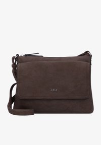 Unausgewählt, dark brown