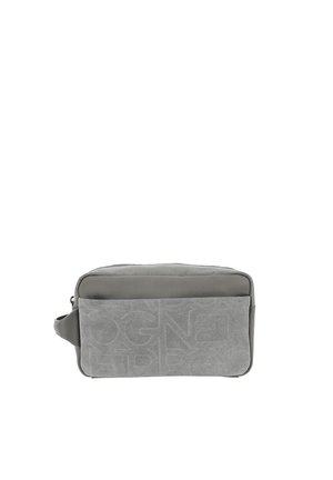 CAMPO JONA SHZ - Toilettas - grey